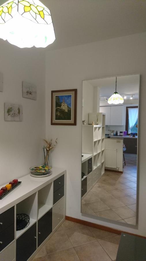 Piccolo E Confortevole Tra Trento E Riva Del Garda Villa Lagarina Zewnętrze zdjęcie