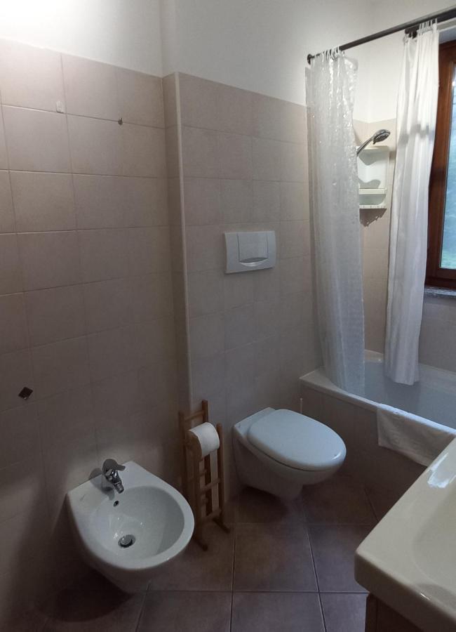 Piccolo E Confortevole Tra Trento E Riva Del Garda Villa Lagarina Zewnętrze zdjęcie