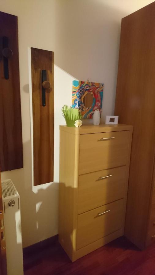 Piccolo E Confortevole Tra Trento E Riva Del Garda Villa Lagarina Zewnętrze zdjęcie