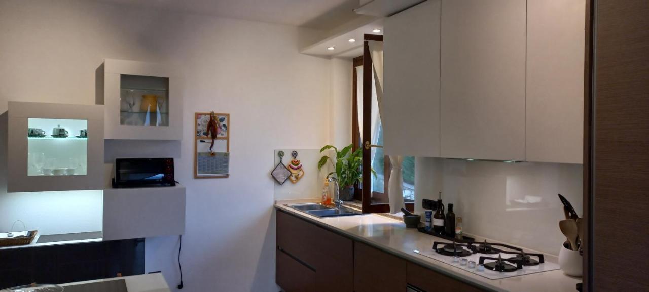 Piccolo E Confortevole Tra Trento E Riva Del Garda Villa Lagarina Zewnętrze zdjęcie
