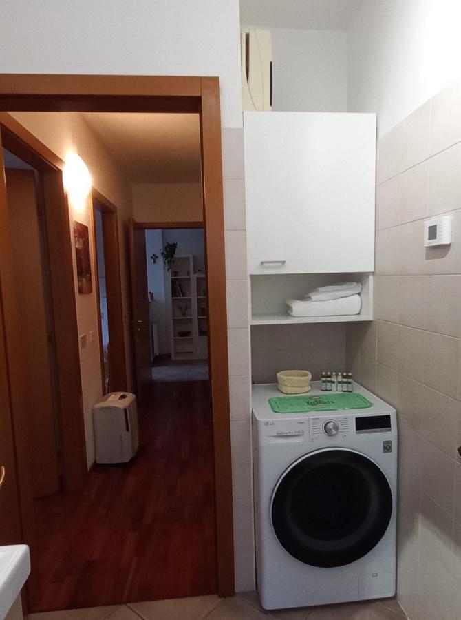 Piccolo E Confortevole Tra Trento E Riva Del Garda Villa Lagarina Zewnętrze zdjęcie