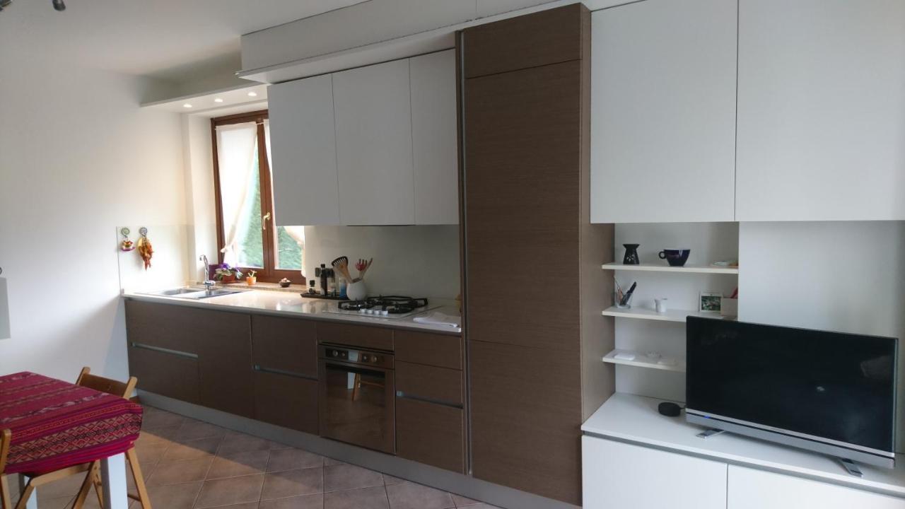 Piccolo E Confortevole Tra Trento E Riva Del Garda Villa Lagarina Zewnętrze zdjęcie