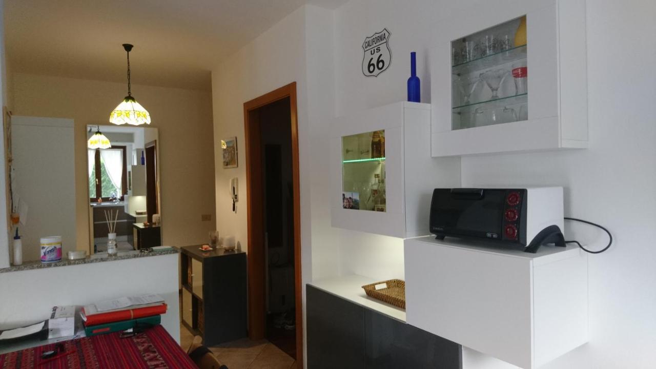 Piccolo E Confortevole Tra Trento E Riva Del Garda Villa Lagarina Zewnętrze zdjęcie